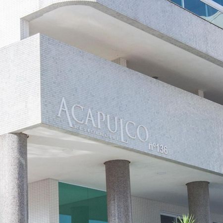 Apartamento Top Vila Caicara Διαμέρισμα Πράια Γκράντε Εξωτερικό φωτογραφία