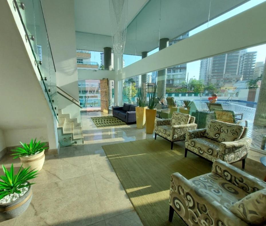Apartamento Top Vila Caicara Διαμέρισμα Πράια Γκράντε Εξωτερικό φωτογραφία