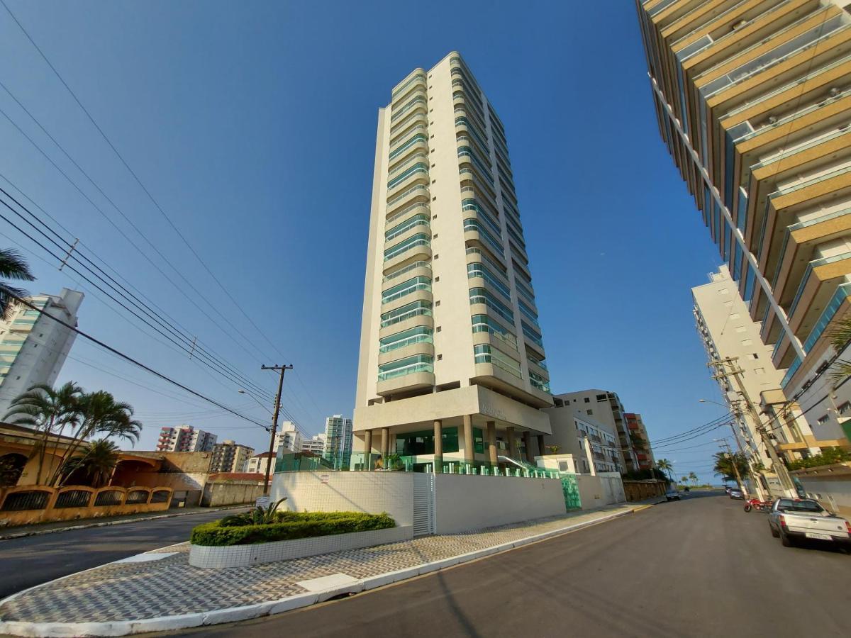 Apartamento Top Vila Caicara Διαμέρισμα Πράια Γκράντε Εξωτερικό φωτογραφία