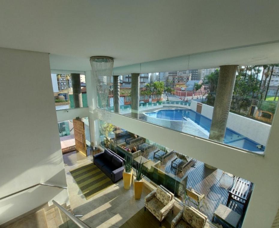 Apartamento Top Vila Caicara Διαμέρισμα Πράια Γκράντε Εξωτερικό φωτογραφία