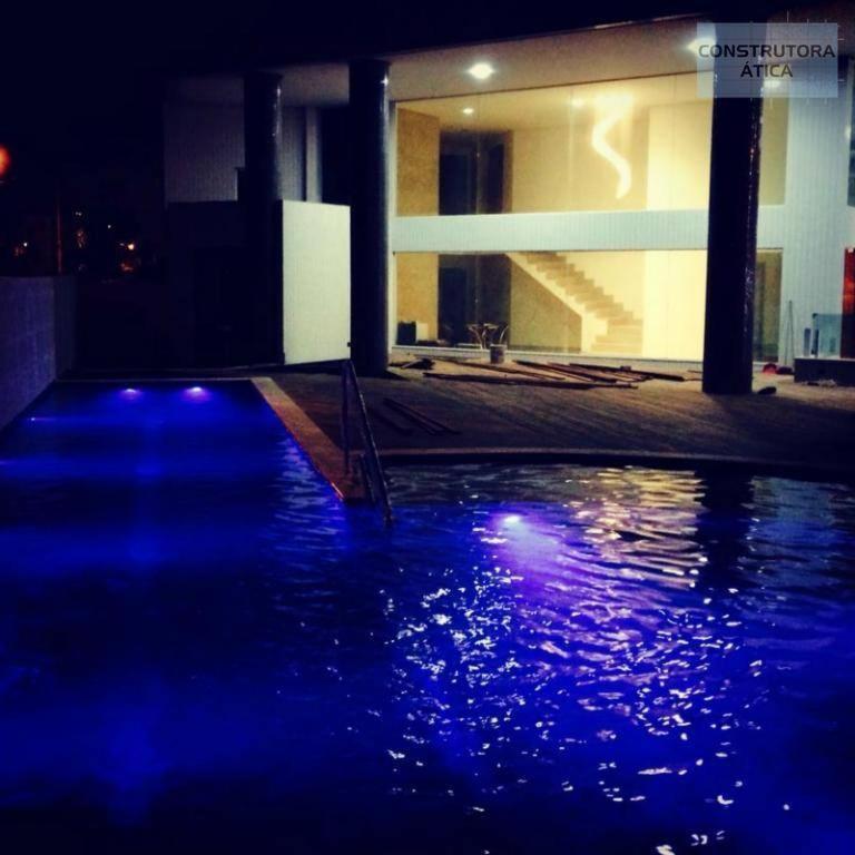 Apartamento Top Vila Caicara Διαμέρισμα Πράια Γκράντε Εξωτερικό φωτογραφία