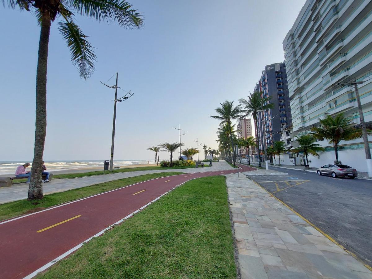 Apartamento Top Vila Caicara Διαμέρισμα Πράια Γκράντε Εξωτερικό φωτογραφία