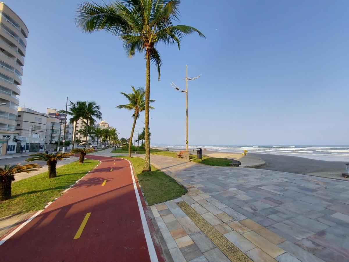 Apartamento Top Vila Caicara Διαμέρισμα Πράια Γκράντε Εξωτερικό φωτογραφία